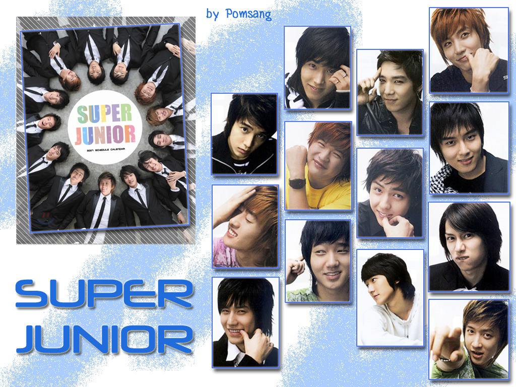 Super Junior