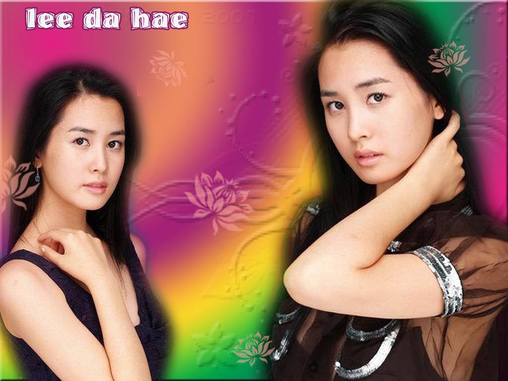 Lee Da Hae