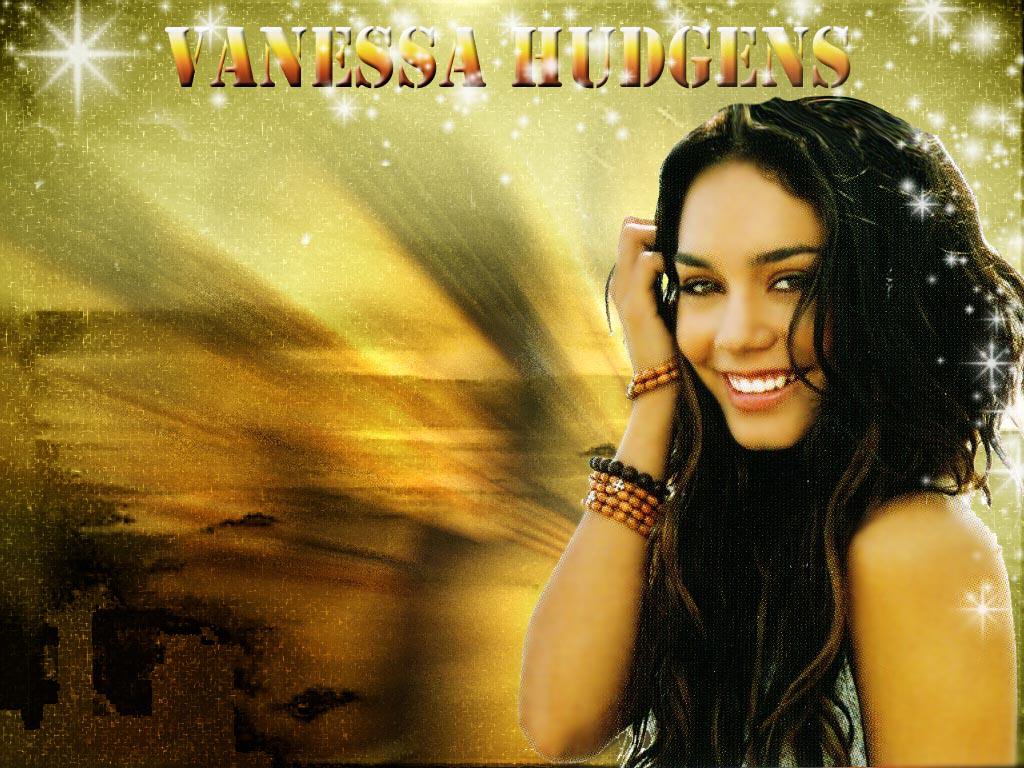 Vanessa Hudgens Wallpapers