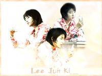 ::LEE JUN KI::