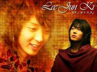 Lee Jun Ki