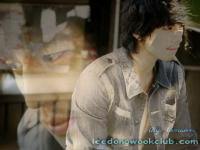 Lee Dong Wook