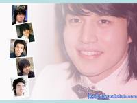 Lee Dong Wook