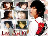 Lee Jun Ki