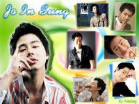 Jo In Sung