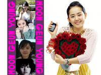 Moon Geun Young