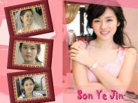 Son Ye Jin