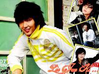 Lee Jun Ki