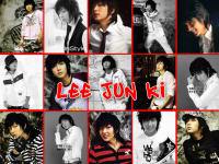 Lee Jun Ki