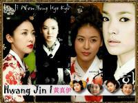 Ha Ji Won , Song Hye Kyo [ Hwang Jin i ]