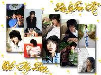 Lee Jun Ki