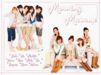 Morning Musume