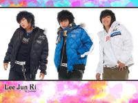 Lee Jun Ki Style