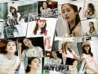 KIM TAE HEE