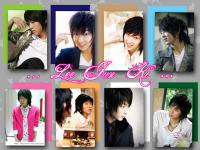 Lee Jun Ki