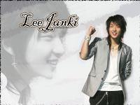 Lee Jun ki (ลีจุนกิ)