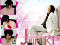 Lee Jun Ki