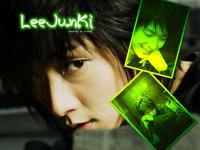 Lee Jun ki (ลีจุนกิ)