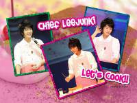 Lee Jun ki (ลีจุนกิ)