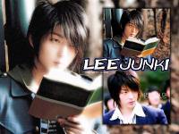 Lee Jun ki (ลีจุนกิ)