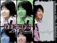 Lee Jun ki (ลีจุนกิ)