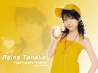 ::Reina Tanaka 6th::