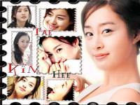 KIM TAE HEE