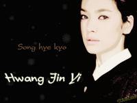 Art hwangjinyi Songhyekyo