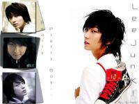 Lee Jun Ki V