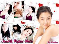 Jeong Ryeo Won_Vol_1