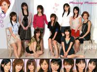 Morning Musume