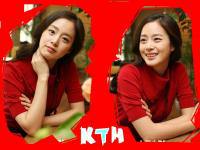 Kim Tae Hee