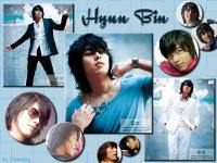 Hyun Bin