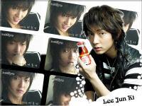 lee jun ki