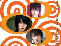 Kim jae joong - TVXQ