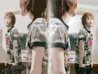 -*- Hyukjae SUJU -*-