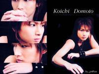 Koichi Domoto