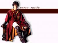 HARRY   POTTER