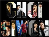 Choi Si Won - SJ