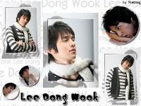 Lee Dong Wook