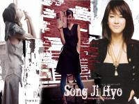 Song Ji Hyo