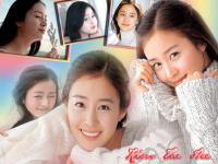 KIM TAE HEE