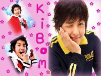 kim ki bum น้องเล็กสุดน่ารักแห่ง sj จ้า