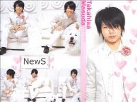 Massuda Takahisa (NewS)