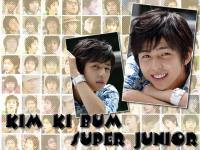 Kibum - SUJU