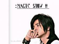 Magic show