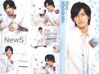 Ryo Nishikido (NewS)