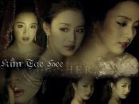 Kim Tae Hee (คิมแตฮี)