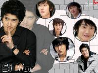 Choi Si Won