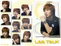 Lee Teuk - Super Junior